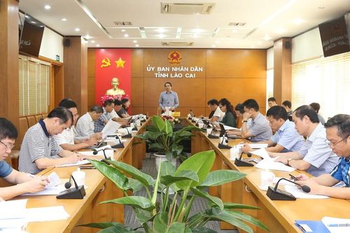 Nỗ lực tổ chức thành công Giải Bóng chuyền nữ quốc tế VTV Cup 2023