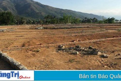 Nhận diện vi phạm trong lĩnh vực quản lý đất đai thông qua công tác kiểm sát việc giải quyết các vụ án hành chính