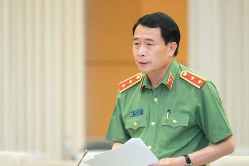 Thứ trưởng Bộ Công an: Không hạ thấp quy chuẩn PCCC vì lợi ích kinh tế