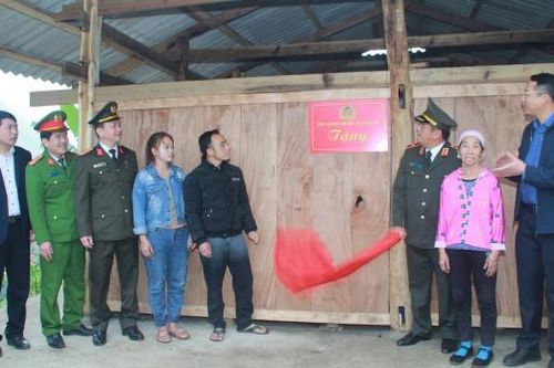 Chuyện chưa kể về hành trình đi tìm ngày truyền thống của lực lượng An ninh nội địa