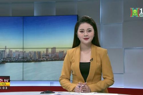 Chương trình Thời sự 23h00 (ngày 16/04/2023)