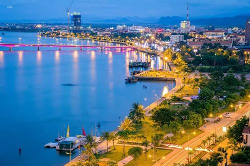 Dịp lễ 30/4 - 1/5: Khai mạc Tuần lễ Văn hóa - Du lịch Đồng Hới (Quảng Bình)