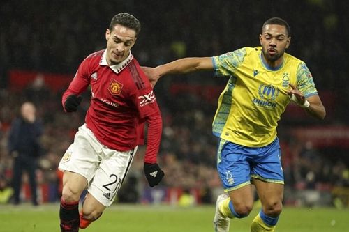 Nhận định bóng đá Nottingham Forest vs Man Utd: Hai kẻ cùng đường
