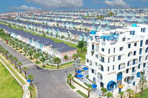 Yêu cầu địa phương làm việc với từng dự án bất động sản để gỡ vướng mắc