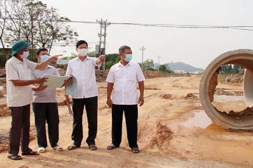 Ngăn thất thoát, chống lãng phí từ giám sát cộng đồng
