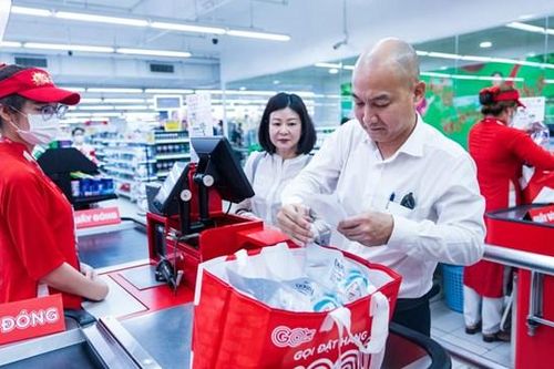 6 nghìn cây cho dự án phục hồi rừng 'Vì bạn ươm mầm một Việt Nam Xanh'