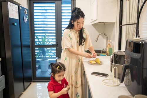 Lựa chọn chi tiêu của 4 gia đình ở những nơi sống đắt nhất Việt Nam