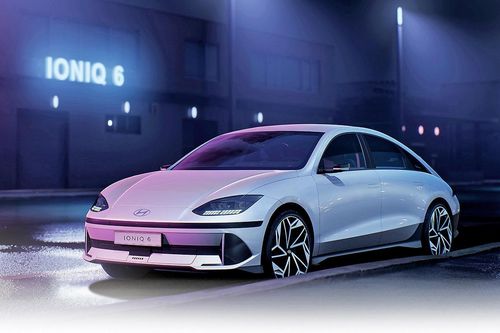 Hyundai tham vọng trở thành nhà sản xuất ôtô điện top 3 vào năm 2030