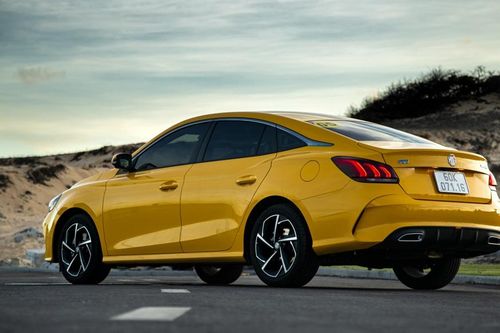 Tan Chong Motor mất quyền phân phối xe MG tại Việt Nam