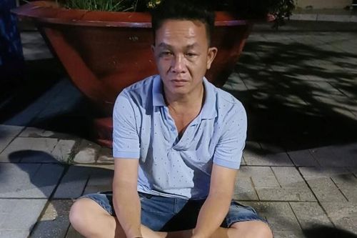 Khống chế tài xế ôtô khi đem thuốc lắc, ma túy đi tiêu thụ
