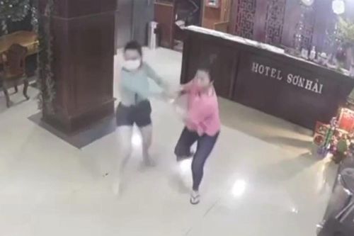 Nhân viên khách sạn ở TP.HCM vạch trần âm mưu của cô gái