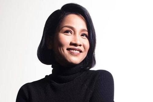 Mỹ Linh kết hợp với Dàn nhạc Giao hưởng Trẻ trong đêm nhạc phim