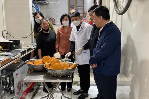 Hà Nội: Hoạt động giám sát của HĐND cấp huyện, cấp xã tăng trưởng vượt bậc