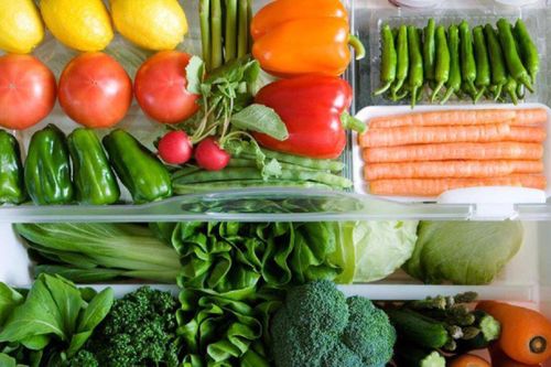6 mẹo cực hay giúp bảo quản rau củ quả luôn tươi trong mùa nắng nóng