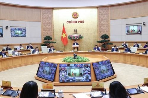 Quyết định của Thủ tướng Chính phủ về tổ chức, nhân sự