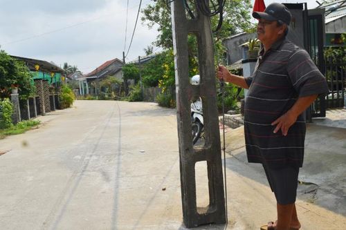 Cháy nhà mới lo tìm nước!