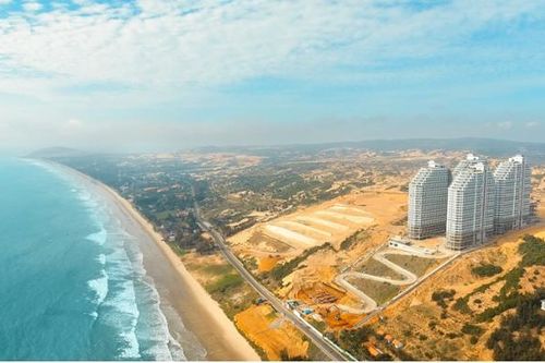 IDJ Việt Nam, Năm Bảy Bảy... và loạt DN BĐS bị 'tuýt còi'