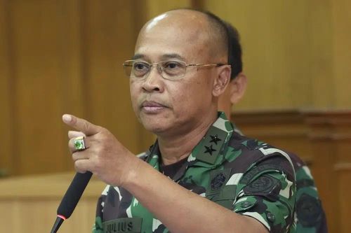 Quân đội Indonesia bị tấn công khi đang giải cứu phi công New Zealand
