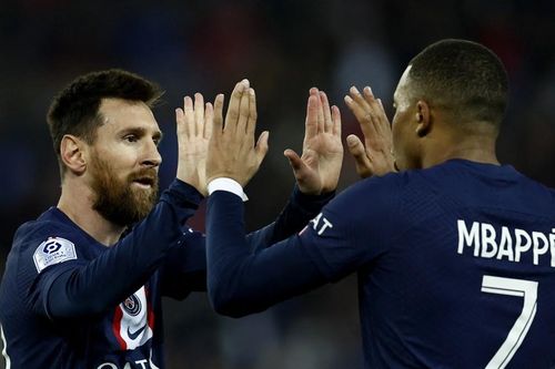 Bảng xếp hạng Ligue 1 2022-23 vòng 31 mới nhất: PSG bỏ xa Marseille 8 điểm