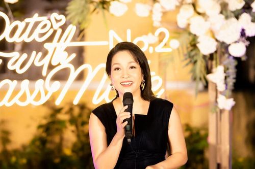 Mỹ Linh sẽ hát ca khúc nhạc phim nổi tiếng Hollywood
