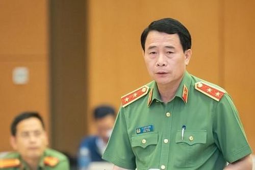 'Có quy định phòng cháy lạc hậu, Bộ Công an đã nhiều lần kiến nghị'