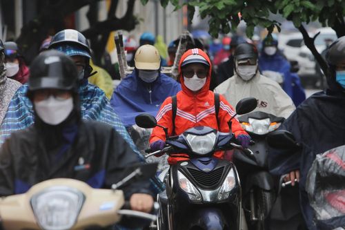 Tăng 1.100 phương tiện các loại mỗi ngày, Hà Nội sẽ thêm ùn tắc
