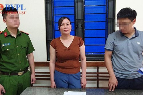 Bắt tạm giam đối tượng lừa đảo nhiều người dân phố núi Điện Biên Phủ