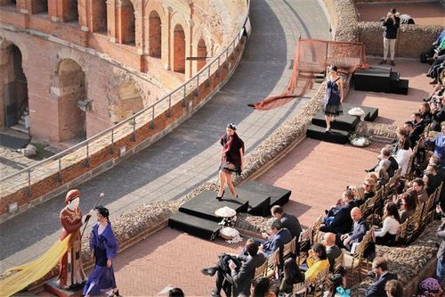 Dấu ấn tốt đẹp của Năm Việt Nam-Italy 2023 tại vùng Umbria