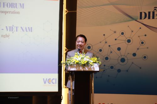 Việt Nam và Áo có nhiều tiềm năng hợp tác về công nghệ và hạ tầng