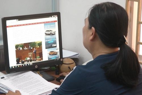 Lan tỏa thông tin chính thống, toàn diện đến độc giả