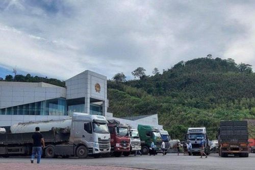 Phát hiện Đường Văn Thái xâm nhập trái phép vào Việt Nam