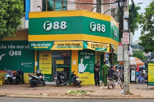Đồng loạt kiểm tra các cơ sở kinh doanh tài chính tại tỉnh Đắk Lắk