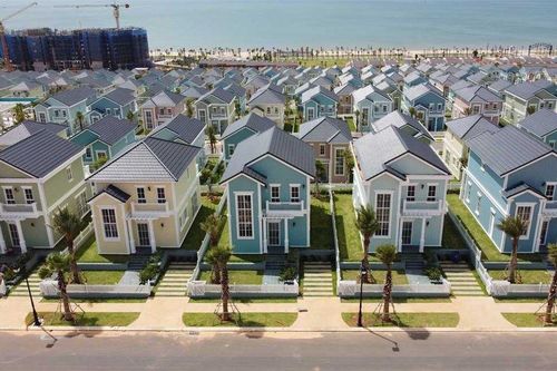 Yêu cầu hoàn tất kiểm tra vướng mắc tại dự án của Novaland trước 20/4