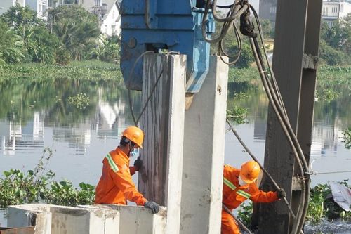 HĐND TPHCM sẽ bàn giải pháp tháo gỡ vướng mắc đầu tư công