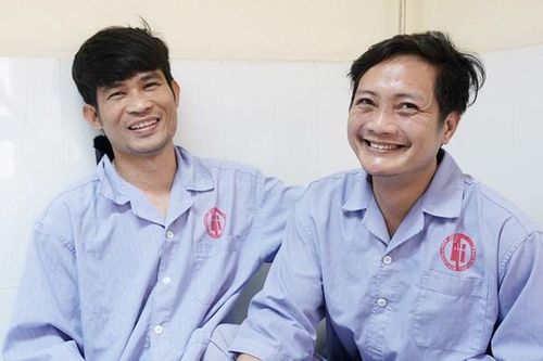 Kỳ tích cứu hộ hai công nhân bị kẹt trong sự cố tụt đổ lò ở Than Vàng Danh