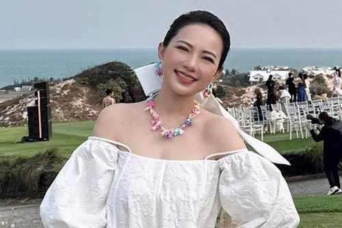 Khoe ảnh được chính tay chồng chụp, Phan Như Thảo dính 'nghi án' phẫu thuật thẩm mỹ?