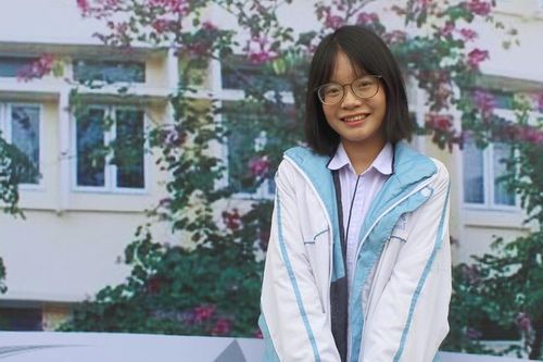 Học từ 3 giờ sáng, nữ sinh dân tộc Thái vỡ òa khi nhận giải Nhì quốc gia môn tiếng Anh