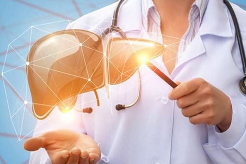 Bệnh viêm gan C có di truyền?