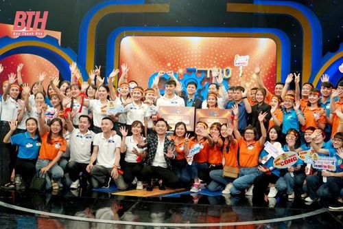 Công nhân, lao động tỉnh Thanh Hóa tham gia Chương trình 'Giờ thứ 9+' năm 2023