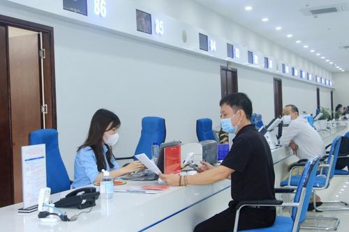 Bức tranh điều hành kinh tế cấp tỉnh 2022: Vẫn còn những 'mảng tối'