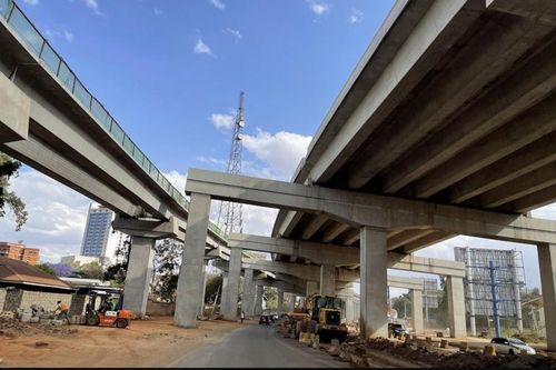 Sáng kiến 'Vành đai và Con đường' của Trung Quốc ngập trong nợ xấu