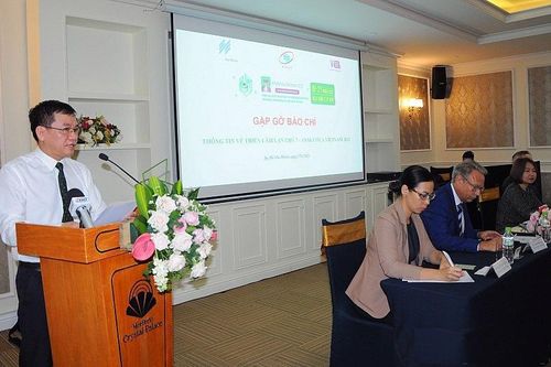 Sắp diễn ra triển lãm Analytica Vienam 2023 sau 4 năm vắng bóng