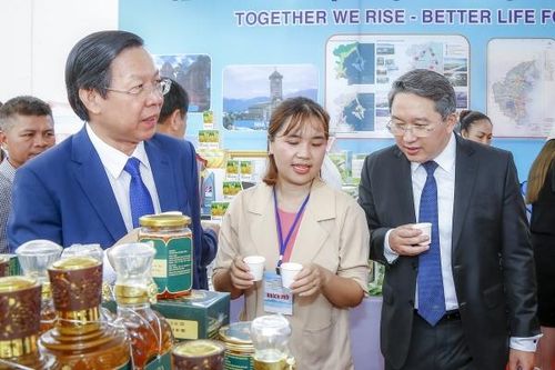 Nâng tầm hợp tác với TP. Hồ Chí Minh