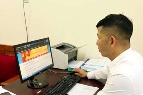 Hơn 111 nghìn lượt người tham dự cuộc thi trắc nghiệm 'Tìm hiểu 90 năm Ngày truyền thống Đảng bộ tỉnh' tuần thứ hai