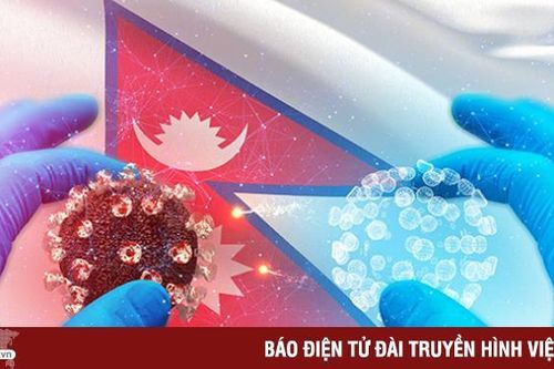 Đông Nam Á là khu vực gia tăng số ca nhiễm COVID-19 mạnh nhất trên thế giới