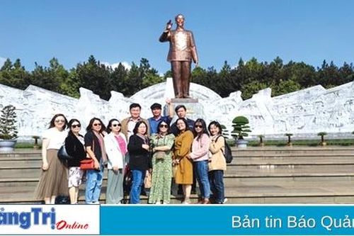 Tham luận của Báo Quảng Nam: Tuyên truyền thực hiện Nghị quyết 35 gắn với xử lý những 'mồi lửa' khủng hoảng truyền thông