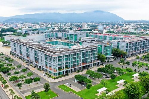 Bà Rịa – Vũng Tàu đẩy mạnh cải thiện môi trường kinh doanh
