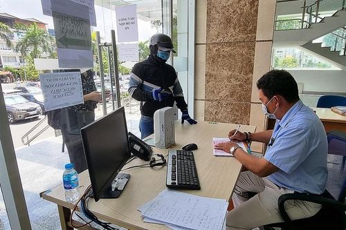 Cục Thuế TP. Hồ Chí Minh: Thu hồi hơn 3,2 nghìn tỷ đồng nợ thuế