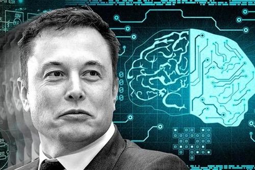 Tỷ phú Elon Musk thành lập công ty mới về AI