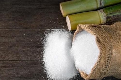'Ngọt' như cổ phiếu mía đường